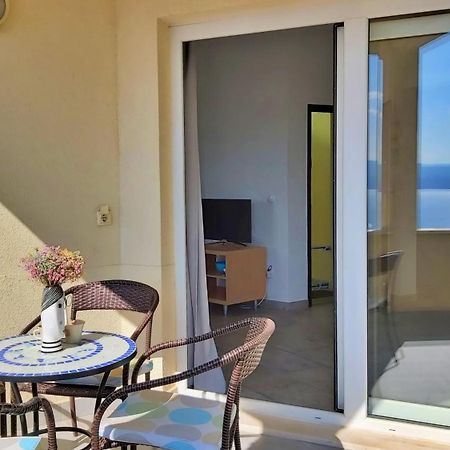 Apartments Borak Omiš Værelse billede