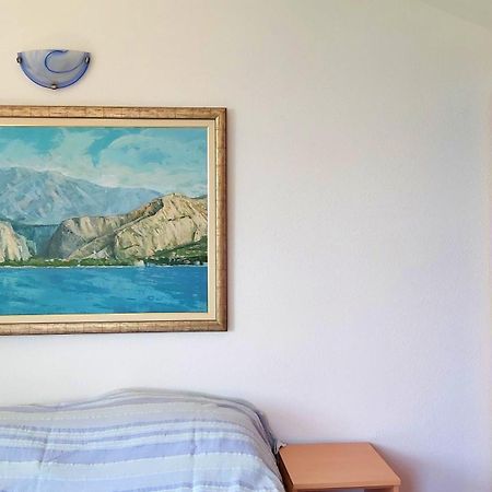 Apartments Borak Omiš Værelse billede