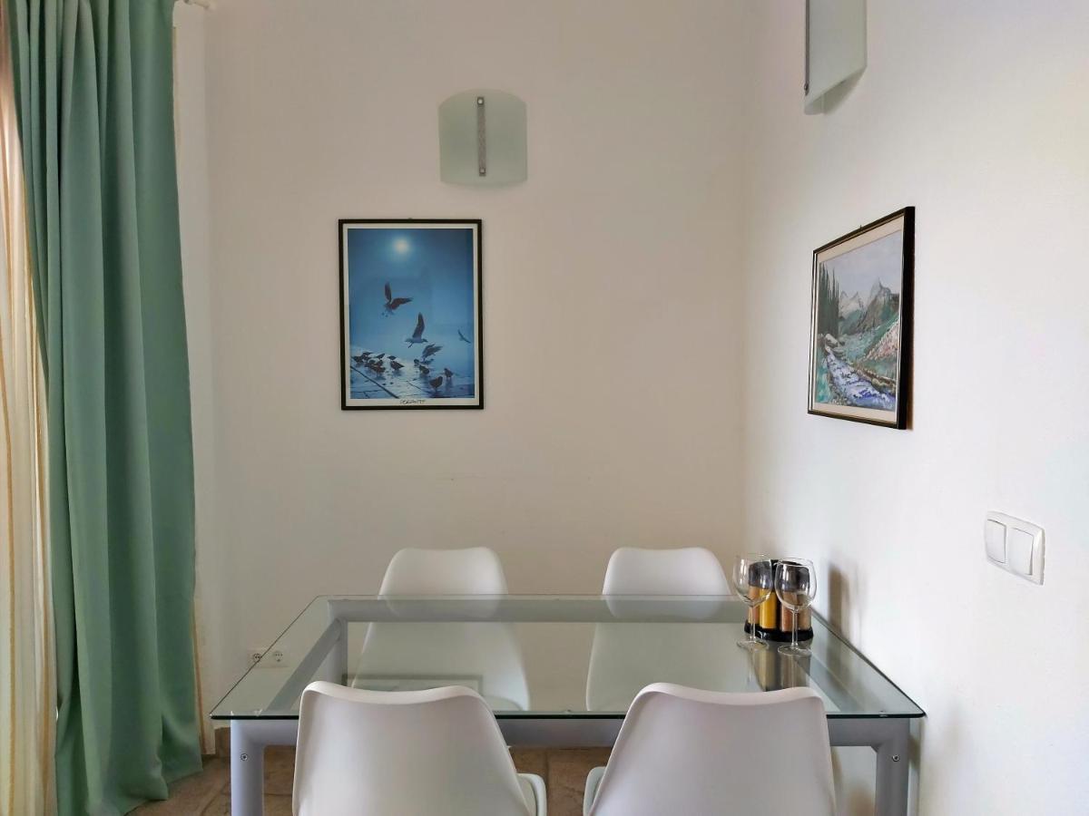 Apartments Borak Omiš Eksteriør billede