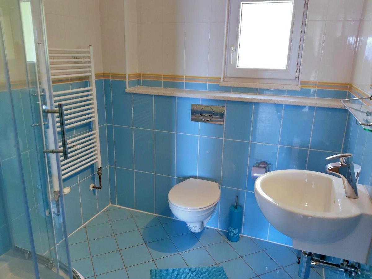 Apartments Borak Omiš Eksteriør billede