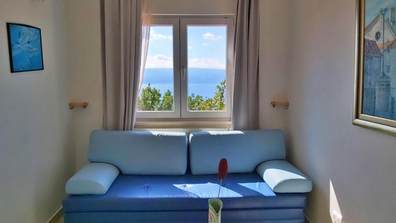 Apartments Borak Omiš Eksteriør billede