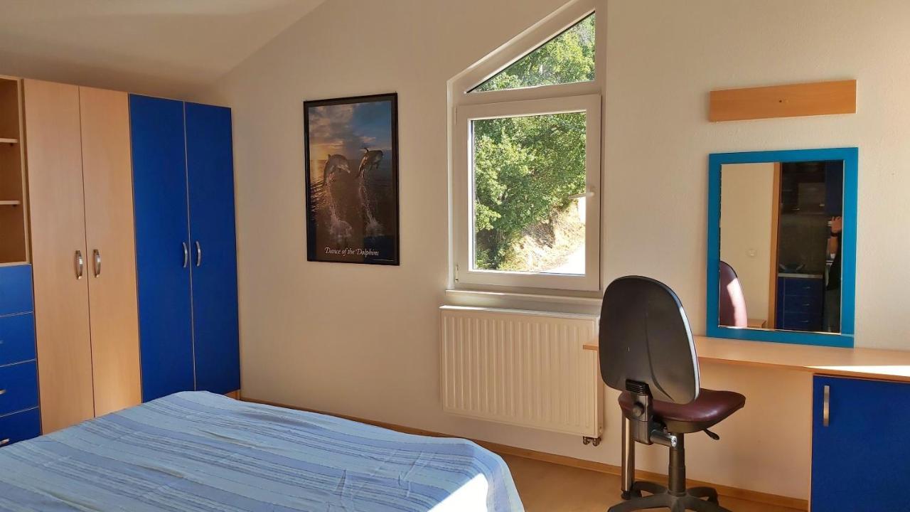 Apartments Borak Omiš Eksteriør billede