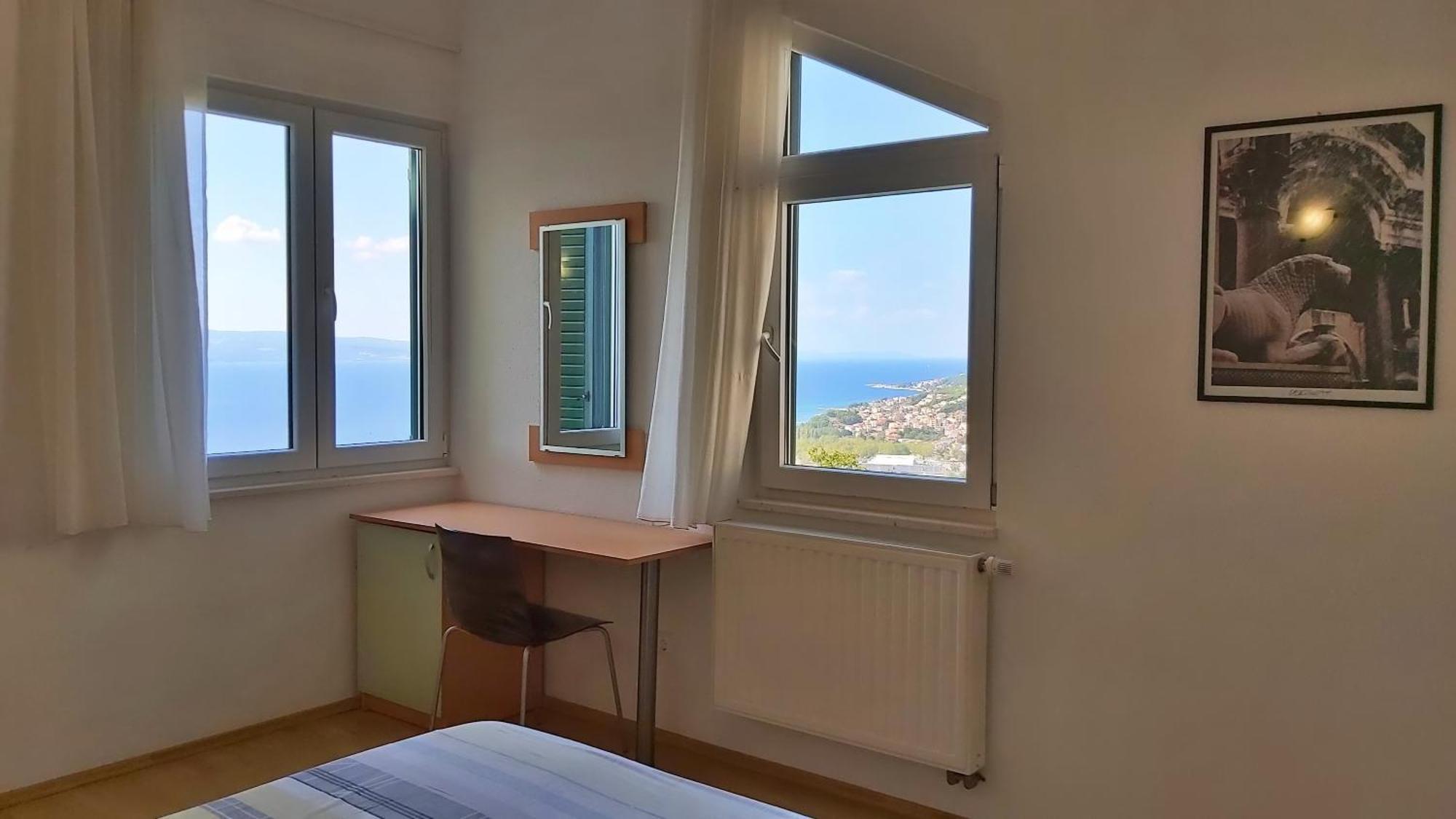 Apartments Borak Omiš Værelse billede