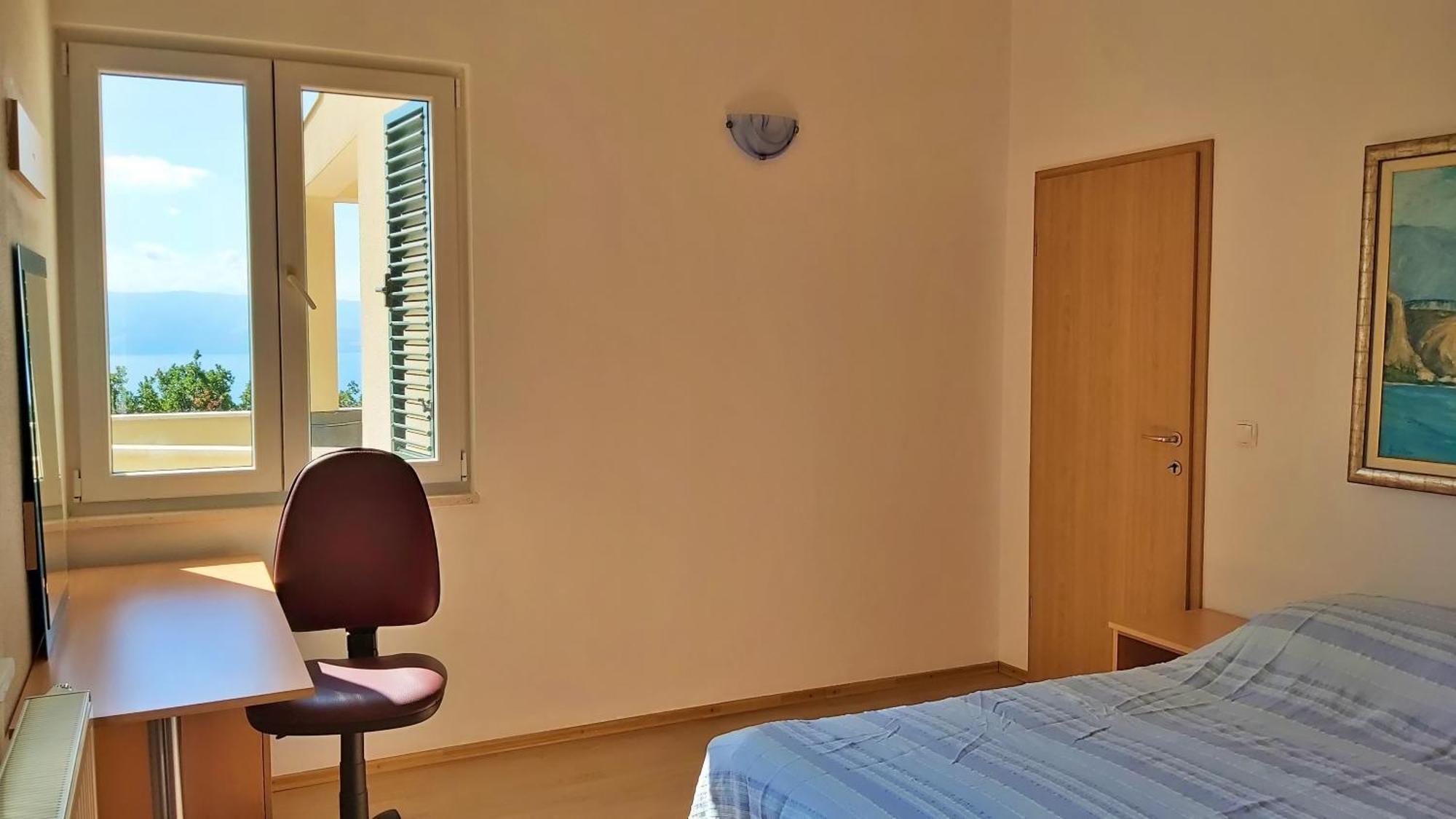 Apartments Borak Omiš Værelse billede